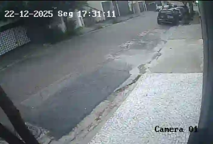 Caméra IP - Brasilien