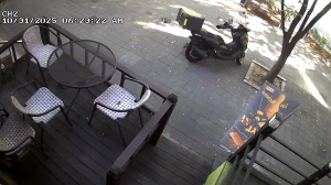 Caméra IP - República de Corea