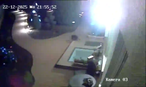 Caméra IP - Deutschland