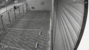 Caméra IP - Ecuador