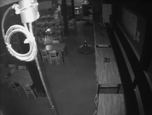 Caméra IP - South Korea