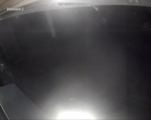 Caméra IP - Islande