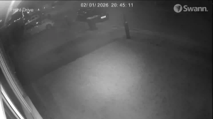 Caméra IP - Royaume-Uni