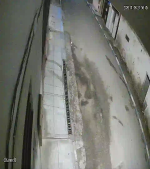 Caméra IP - Marokko