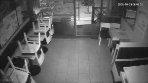 Caméra IP - República de Corea