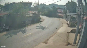 Caméra IP - Vietnam