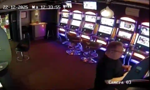 Caméra IP - Dinamarca