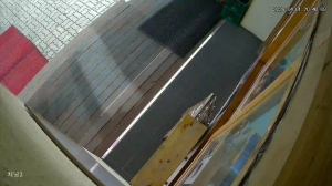 Caméra IP - Südkorea