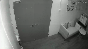 Caméra IP - Malaisie