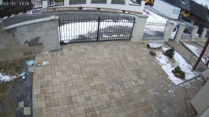 Caméra IP - Czech Republic