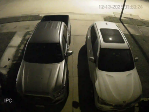 Caméra IP - United States of America