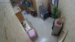 Caméra IP - Émirats Arabes Unis