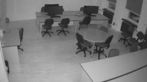 Caméra IP - Kroatien