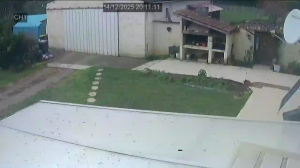 Caméra IP - Frankreich