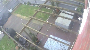 Caméra IP - United Kingdom