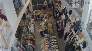 Caméra IP - Ecuador