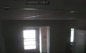 Caméra IP - Letonia