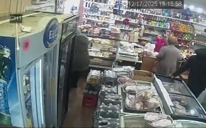 Caméra IP - Russische Föderation