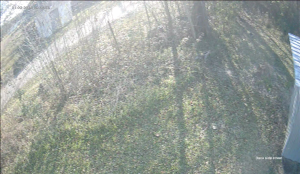 Caméra IP - États-Unis d'Amérique