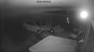 Caméra IP - United States of America