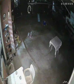 Caméra IP - Nordmazedonien