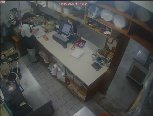 Caméra IP - South Korea