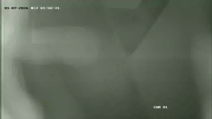 Caméra IP - Argentina