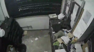 Caméra IP - Brasilien