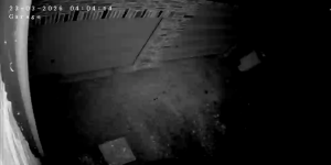 Caméra IP - Belgique