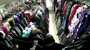 Caméra IP - Kazajistán