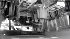 Caméra IP - South Korea