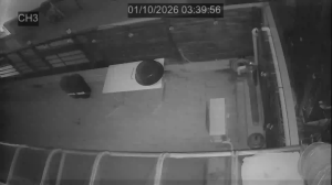 Caméra IP - Südkorea