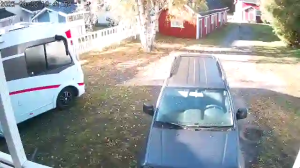 Caméra IP - Finland