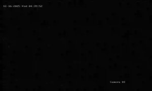 Caméra IP - Hungría