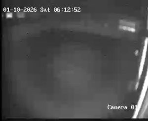 Caméra IP - Malaysia