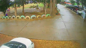 Caméra IP - Thaïlande