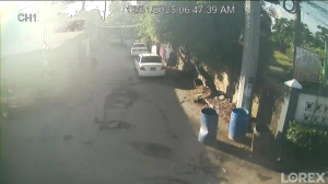 Caméra IP - Trinidad and Tobago