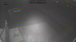 Caméra IP - Polonia