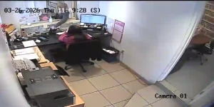 Caméra IP - Vereinigte Staaten von Amerika