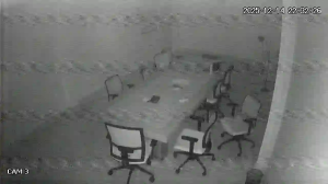 Caméra IP - Brasilien