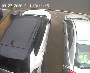 Caméra IP - United Kingdom