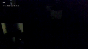 Caméra IP - Spanien