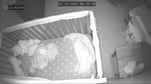 Caméra IP - United States of America