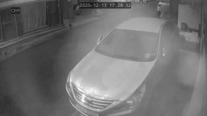 Caméra IP - South Korea