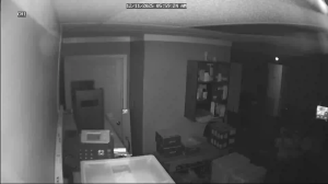 Caméra IP - États-Unis d'Amérique