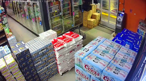 Caméra IP - États-Unis d'Amérique