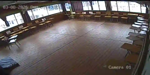 Caméra IP - Colombia