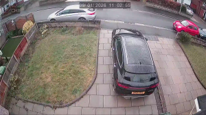 Caméra IP - Vereinigtes Königreich