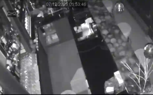 Caméra IP - Singapore