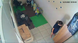 Caméra IP - Brésil